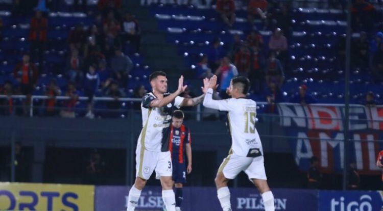 Tacuary vence a Cerro Porteño y devuelve el liderato a Libertad