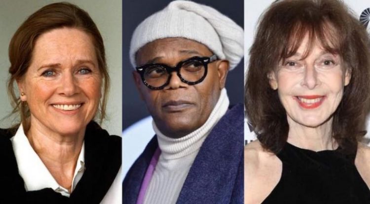 Samuel L. Jackson, Elaine May y Liv Ullmann recibirán el Óscar honorífico