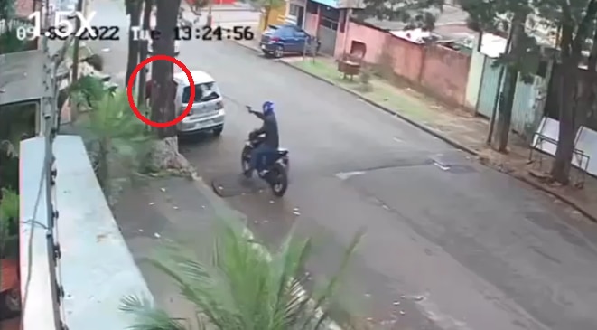 Policía cree que crimen del periodista sería otro ataque a la familia Acevedo