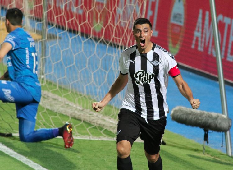 Despierta en el complemento y quita apreciable ventaja ante Wilstermann