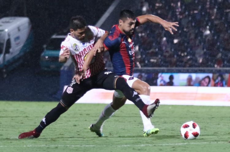 Los resultados de la 10ma. fecha del Clausura
