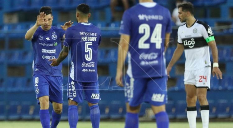 El ‘hijo pródigo’ le da una crucial victoria a Sol ante Olimpia