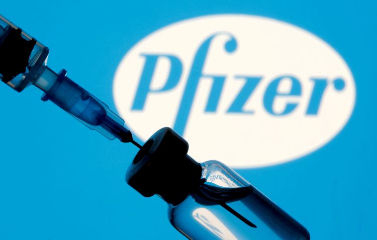 Pfizer anunció que su vacuna contra el COVID-19 es segura para niños de entre 5 y 11 años
