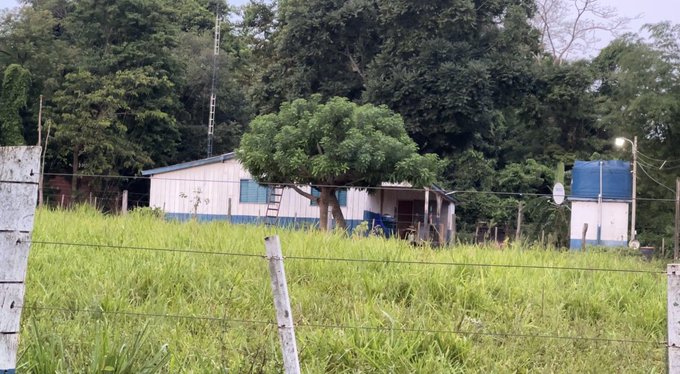 Liberaron a los secuestrados ayer en Amambay