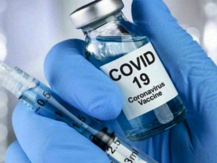 Llegada de vacunas contra el Covid "es inminente"
