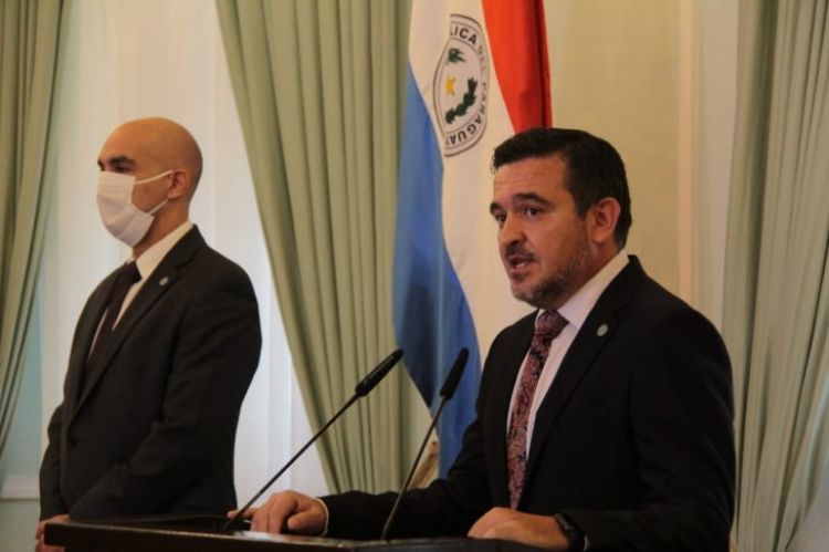 Covid-19: MEC anuncia receso escolar del 4 al 15 de mayo