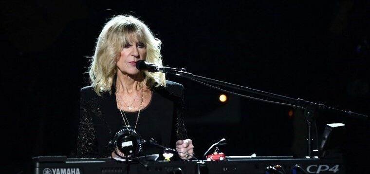 Fallece a los 79 años Christine McVie, cantante de Fleetwood Mac