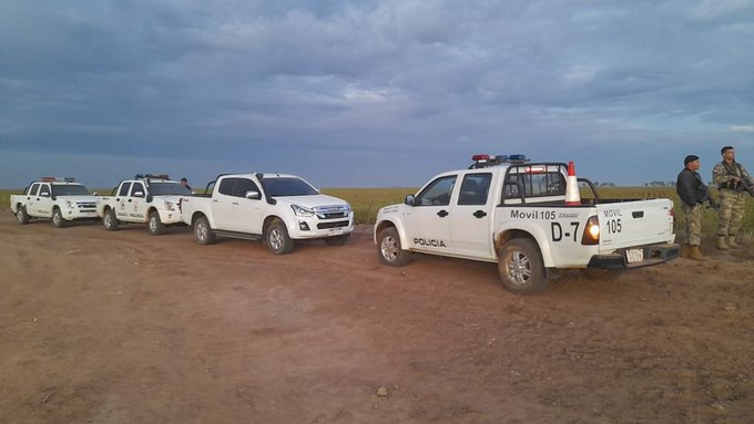 Hallan posible cuerpo de cambista secuestrado en agosto de 2022