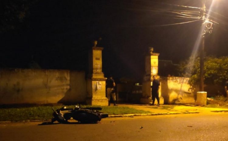 Sicarios matan a balazos a dos hombres en festejo de cumpleaños