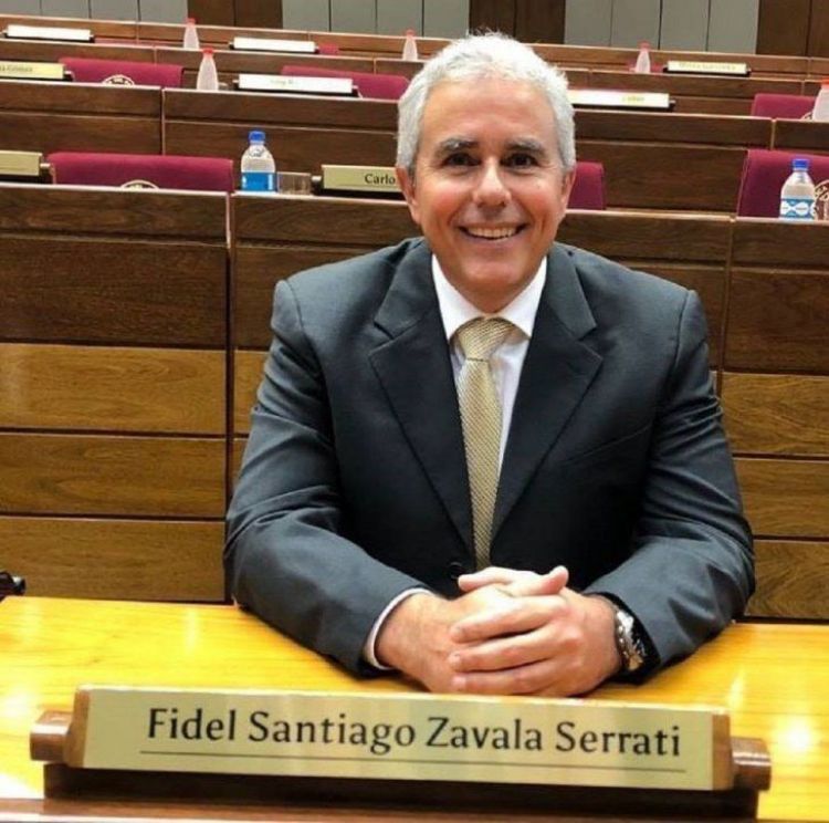 Prueba de ADN confirma paternidad de Fidel Zavala, asegura abogada