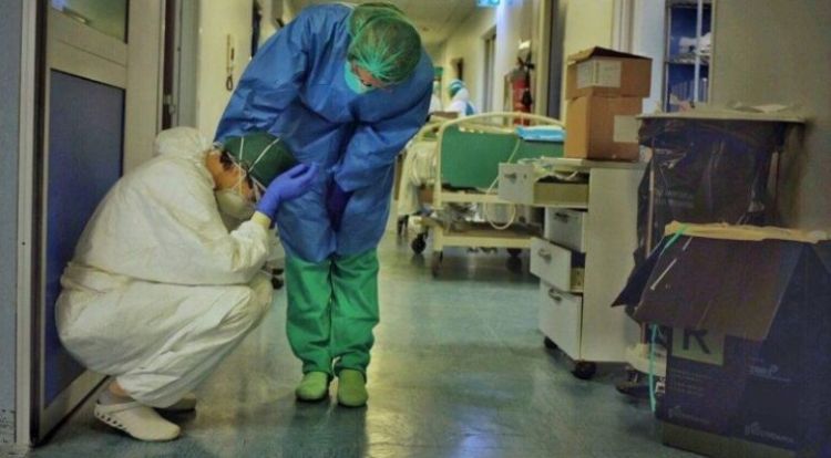 Brasil suma casi 3.000 muertes por COVID-19 y total pasa de los 493.000 víctimas