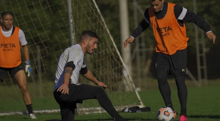 Jornada doble en Ka’arendy con Olimpia y el puntero de la Intermedia