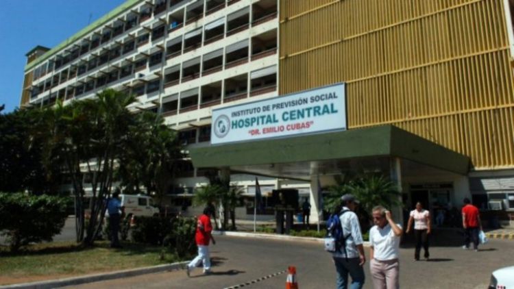 En menos de dos meses, IPS ya expidió más de 20.000 reposos por dengue