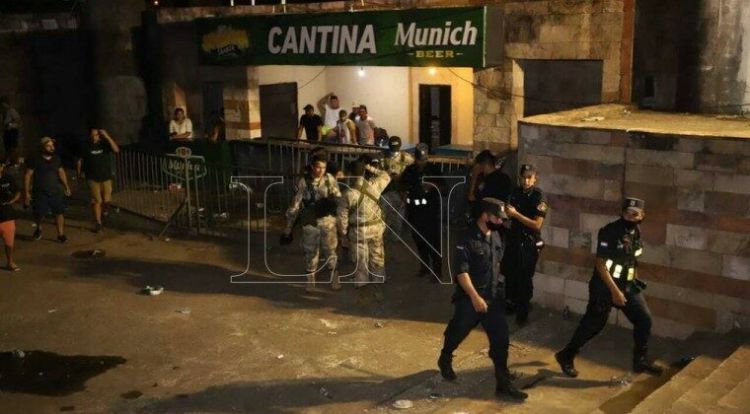 Revelan audios que provocaron el atentado en el festival en San Bernardino