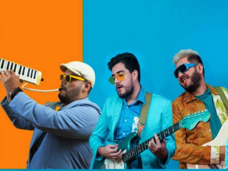Artistas locales presentan temas con variedad de géneros y estilos