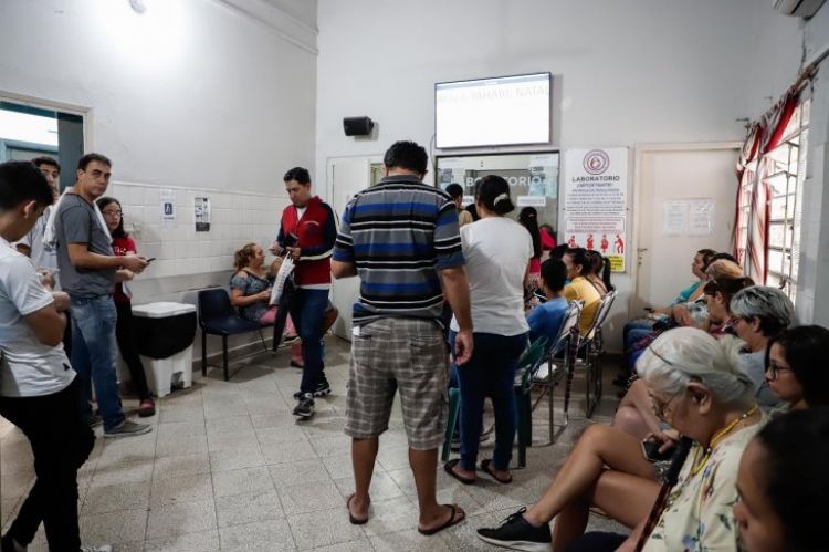 Dengue: Epidemia pudo no ser "tan grande", según Vigilancia de la Salud
