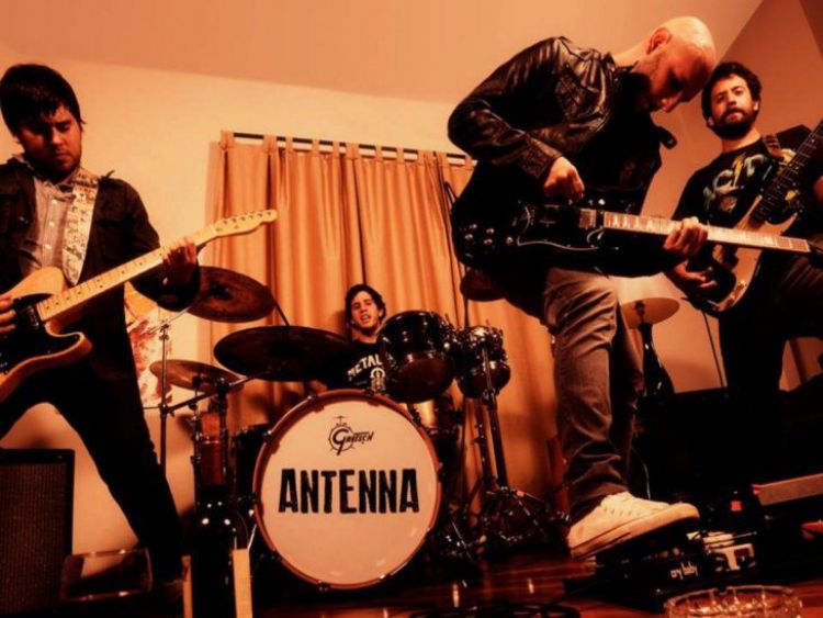 Artistas nacionales lanzan online sus nuevos productos musicales