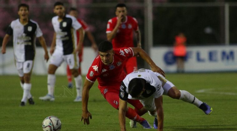 General y Tacuary se miden con un ojo puesto en el promedio