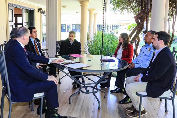 Gobierno busca nuevas estrategias y no descarta ofrecer recompensa