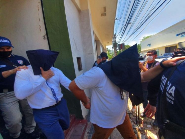 Indert: Sospechan que ex titular, en persona, inició negociado de tierras