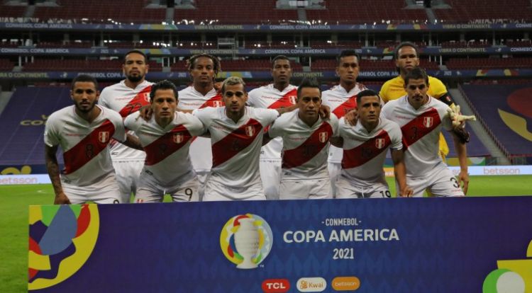 Perú aparece en el camino de la Albirroja en Cuartos de Final