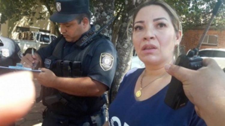 PJC: Imputan a dos médicas por muerte de joven brasileña