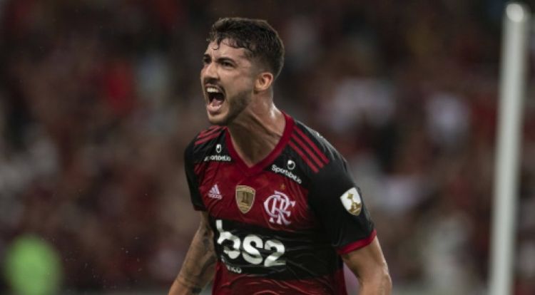 Ya son tres los afectados por el Covid en Flamengo antes de recibir a Olimpia
