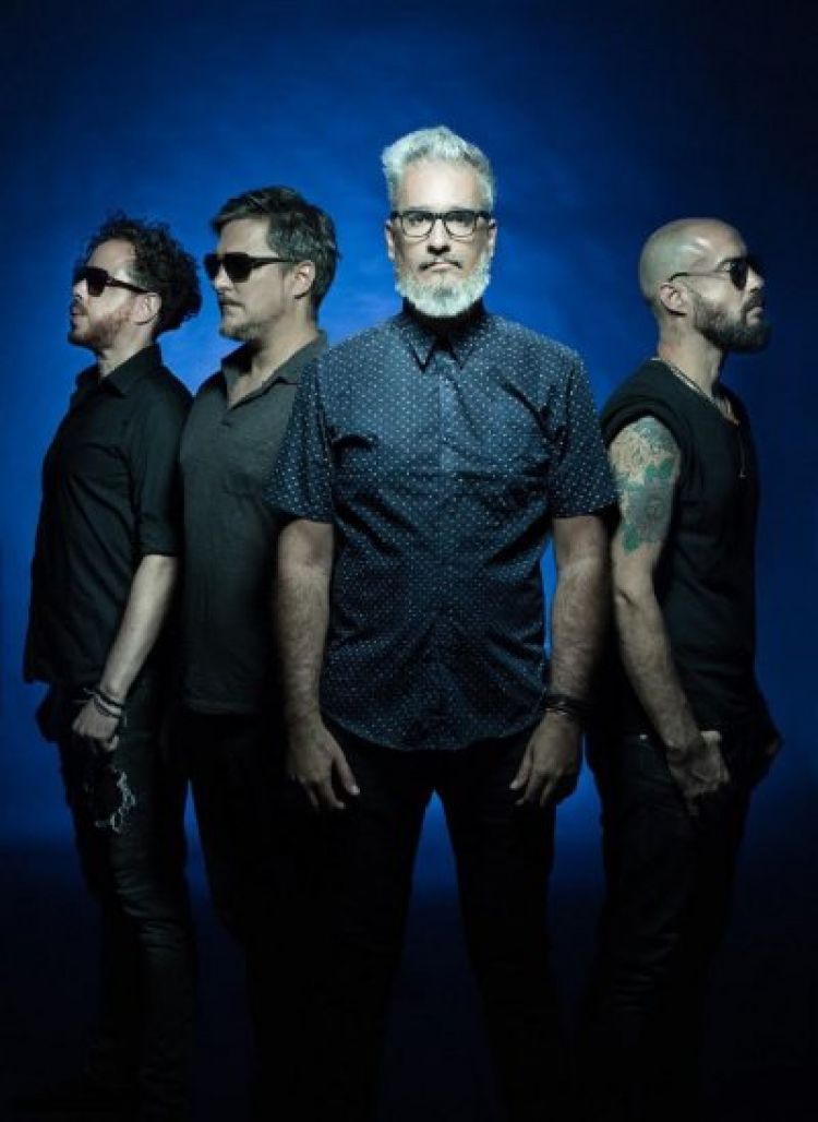 Paiko lanza el tercer sencillo de su nuevo álbum que saldrá a fin de mes