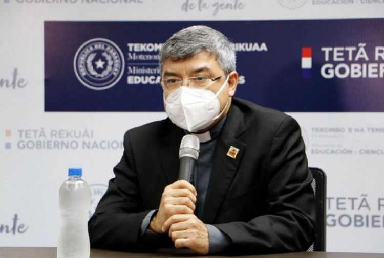 Universidades podrán volver a las clases presenciales