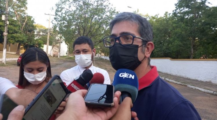 Bolivia pide la extradición de uno de los heridos en el atentado en San Bernardino