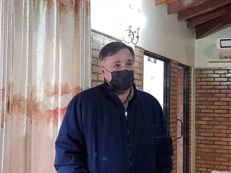 Familiares de joven secuestrado reiteran pedido de prueba de vida