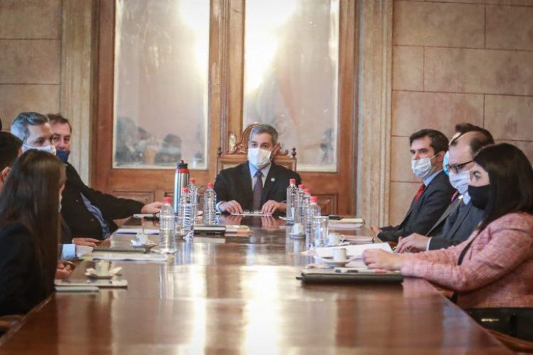 Gobierno disfrazó deuda de USD 461 millones en el plan de reactivación