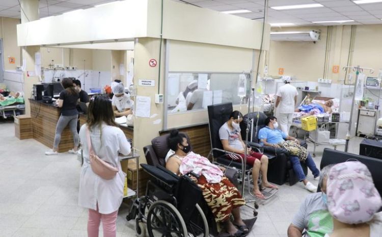 Hay 1,5 millones sin vacunarse que pueden enlutar a familias