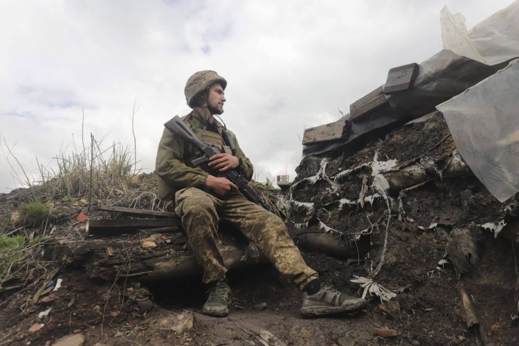 Rusia afirma que destruyó otros seis puestos de mando del Ejército ucraniano