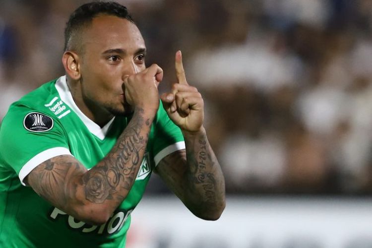 Atlético Nacional cree en la remontada, pese a bajas