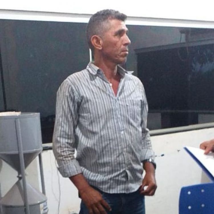 Liberaron a brasileño secuestrado ayer en Amambay