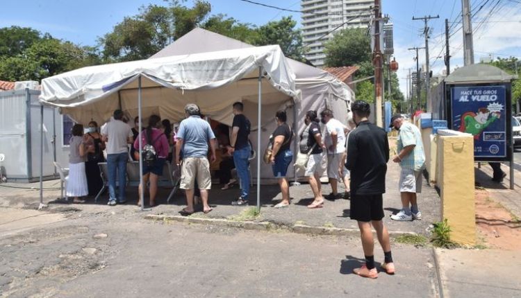 Instan a recibir refuerzo, pues se vienen "6 semanas complicadas"
