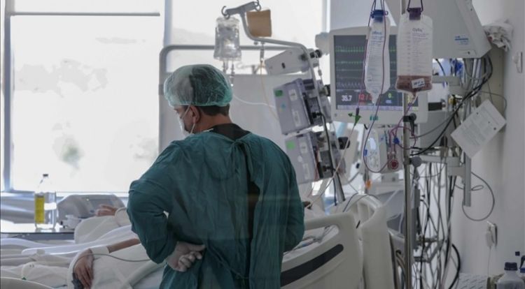 Confirman 50 nuevos casos positivos y suman otros 5 fallecimientos por COVID-19