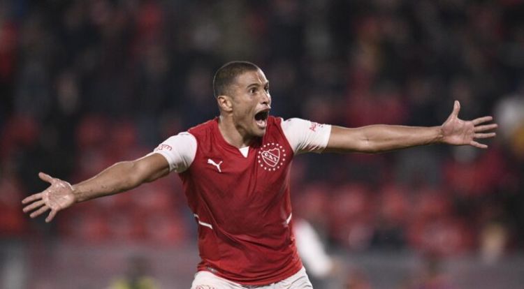 Independiente golea a La Guaira, pero su clasificación sigue complicada