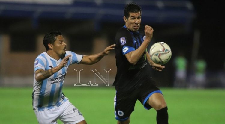 Finalmente, así quedó la grilla de la fecha 16