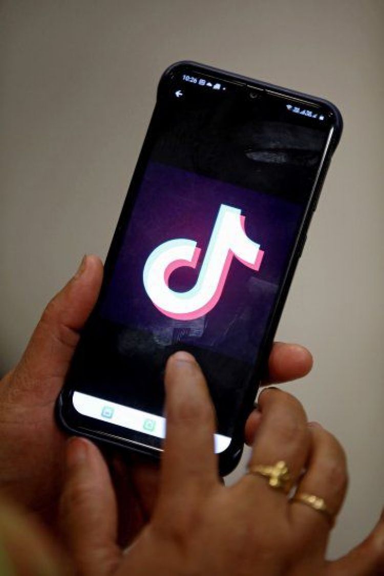 EEUU estudia restringir el uso de TikTok y otra aplicaciones chinas