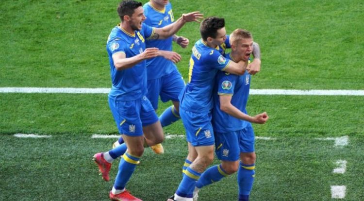 Ronda de Cuartos de Final de la Eurocopa inicia este viernes
