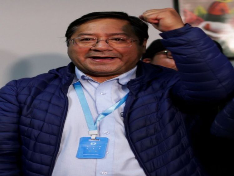 El triunfo de Arce allana el camino para el regreso de Morales a Bolivia