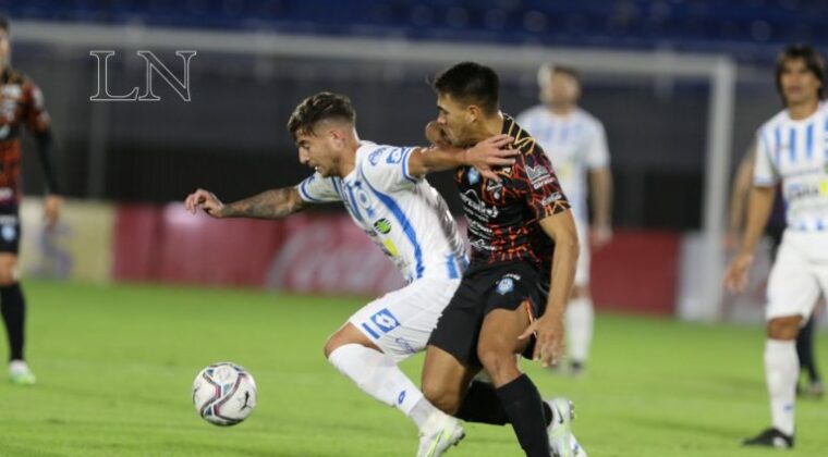 A 12 de Octubre no le queda otra que ganar o ganar