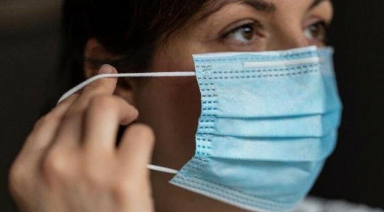 Covid-19: Salud critica intención de eliminar uso obligatorio de tapabocas "sin consultar"
