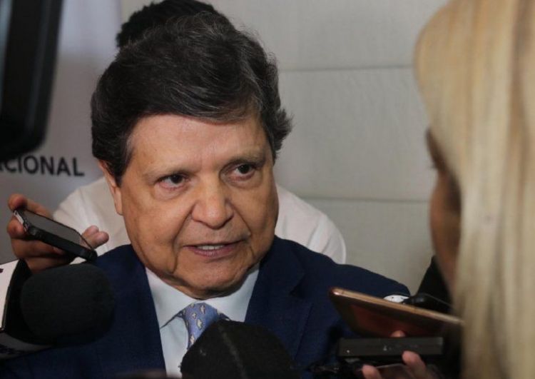 Interior avisa que si hay desorden se suspende cuarentena inteligente