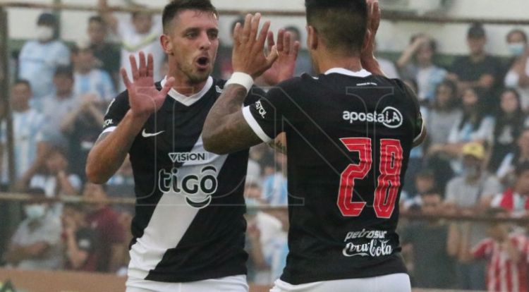 "La mayor fortaleza del equipo es el grupo”