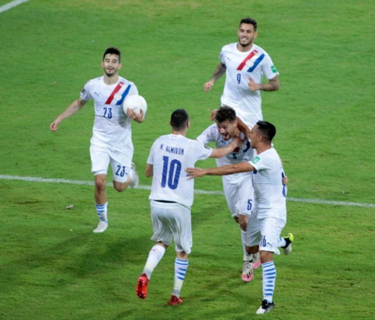 Eliminatorias Qatar 2022: Victoria albirroja ante selección venezolana