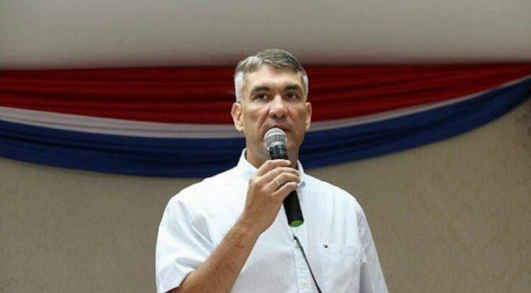 Acevedo renunciará a la Gobernación para candidatarse a Intendencia