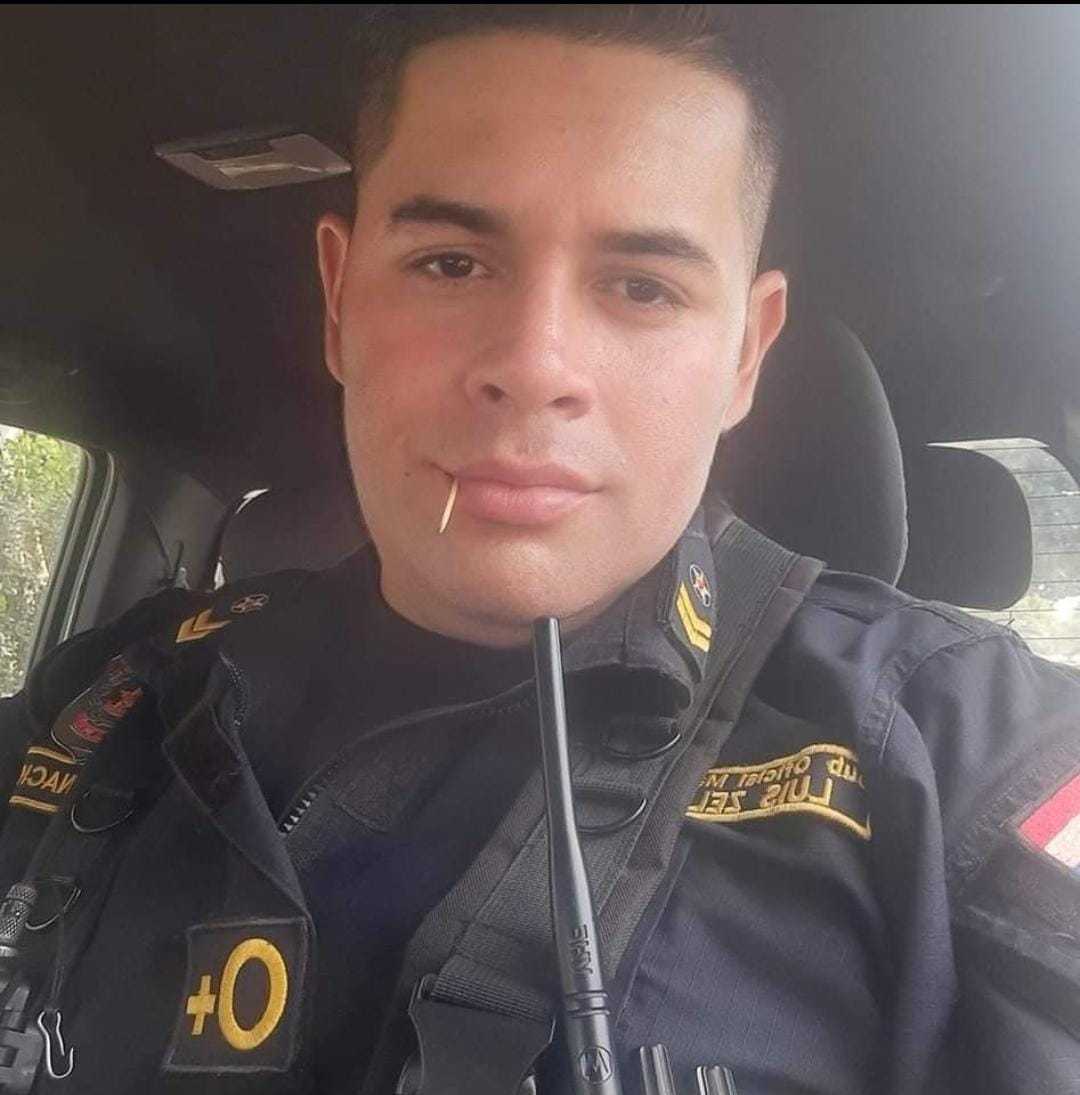 Allanan casa de policía imputado por caso de robo de 2.500 municiones